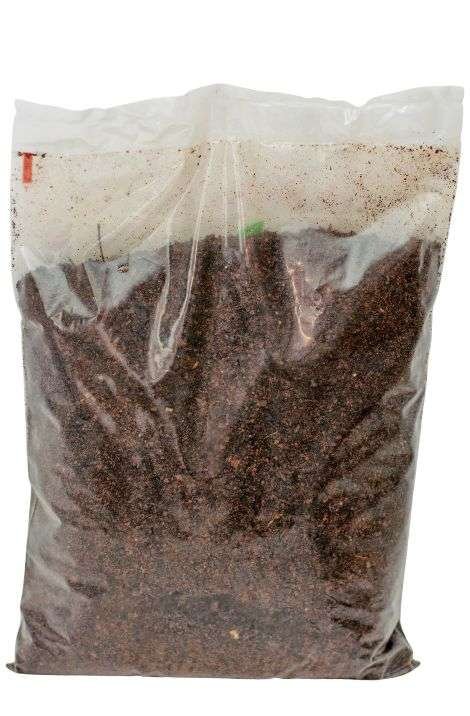 TERRA FERTIL 2KG
