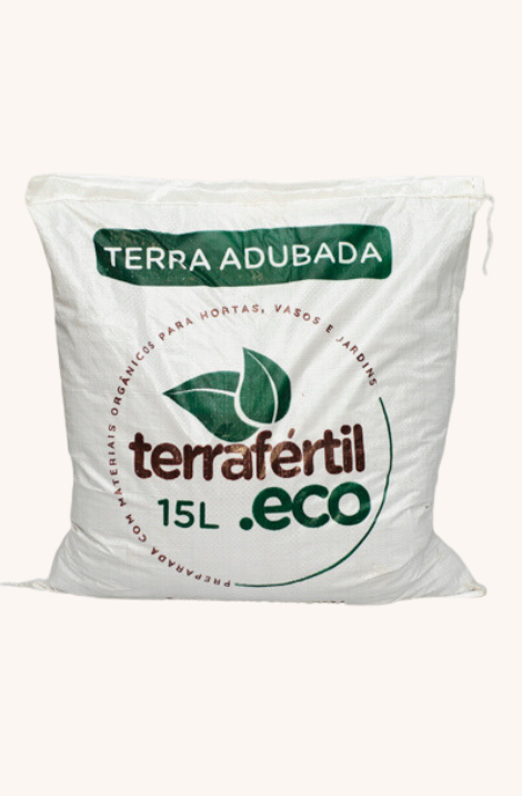 TERRA FERTIL 15L