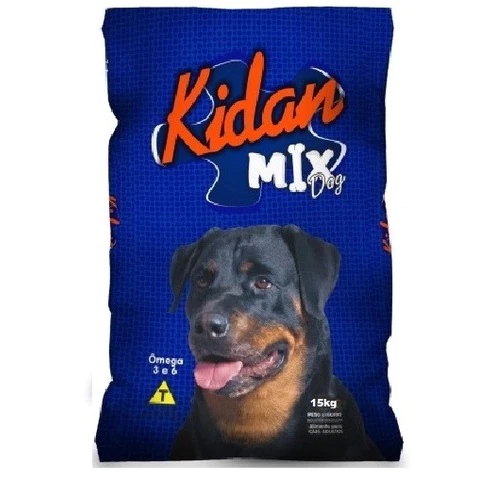 KIDAN CARNE 15KG