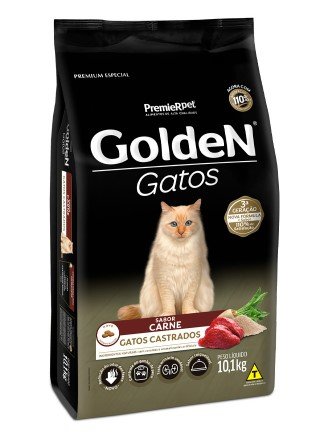 GOLDEN CARNE