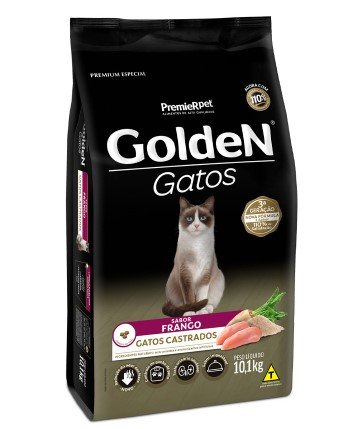 GOLDEN FRANGO